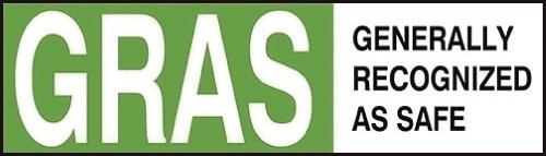 미국 GRAS(GENERALLY RECOGNIZED AS SAFE) 웹사이트